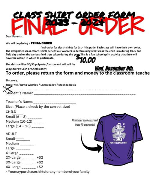 Final Order